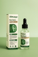 Tinnitus Relief Soothing Drops™