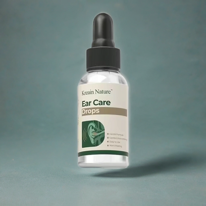 Tinnitus Relief Soothing Drops™