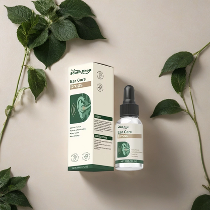 Tinnitus Relief Soothing Drops™
