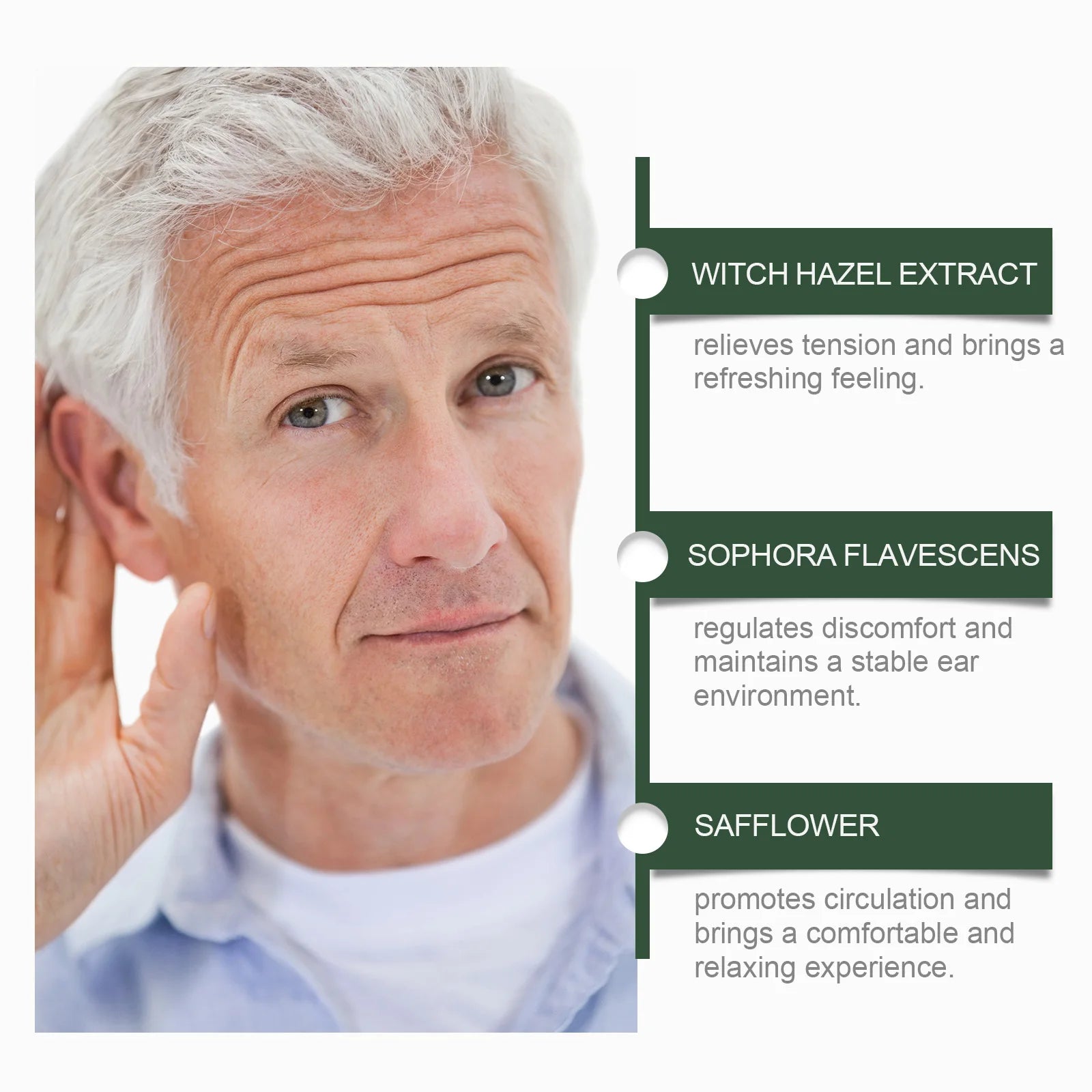 Rediscover Joy Through Clear, Vibrant Listening